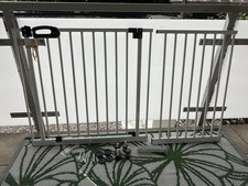 Treppenschutzgitter Bomi Merle