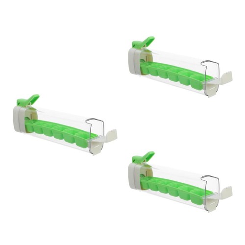 Teiliges eiswürfel set mit - 3-teiliges,