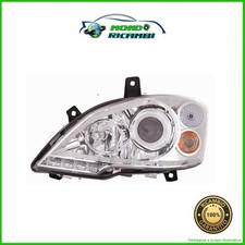 Scheinwerfer Vorne Links Xenon