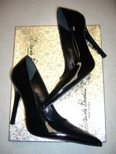 Lackpumps von Daniele Berdini