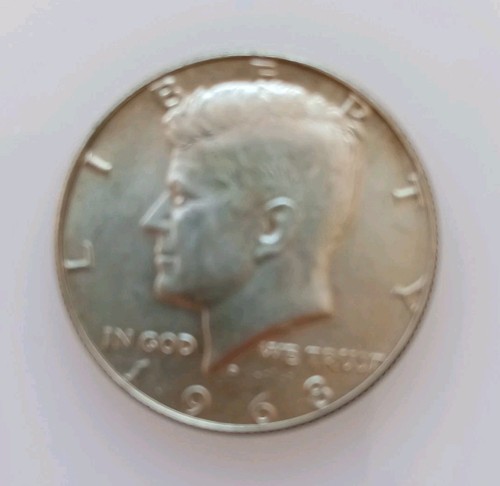 Usa half dollar kennedy - dollar,