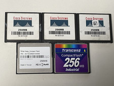 Compact flash card - compact,