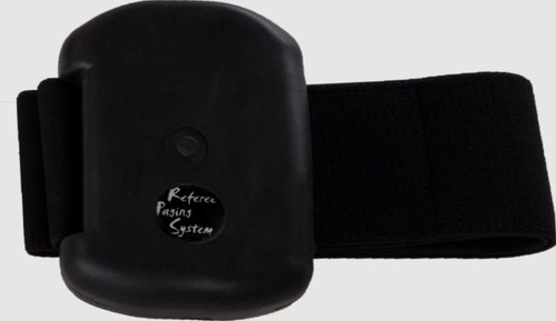 Schiedsrichter ervocom pager - ervocom,