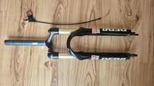 Rockshox reba dual air - rockshox,
