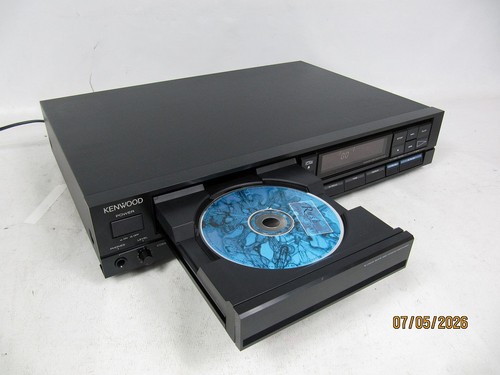 Player kenwood 900 - kenwood, mit