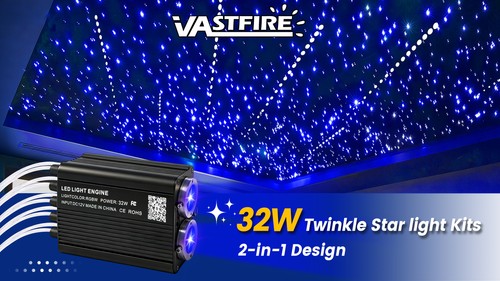 Twinkle meteor 1200 rgb - twinkle,