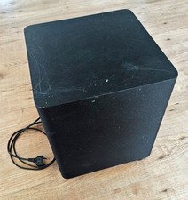 Harman Kardon 160 SUB / 230 Downfire Aktiv Subwoofer HKTS160SUB/230