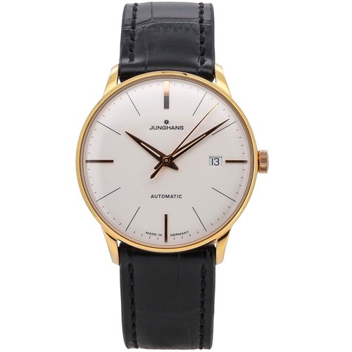 Junghans meister classic - junghans,