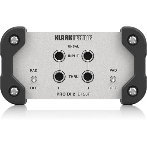 Klark teknik 20p - teknik, di