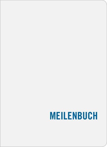 Meilenbuch aequator - meilenbuch,