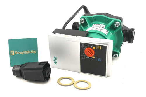 Wilo pumpe heizungspumpe - pumpe,