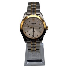 Tissot damenuhr - tissot, pr