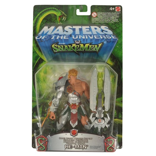 Snake armor man motu - armor, 200x