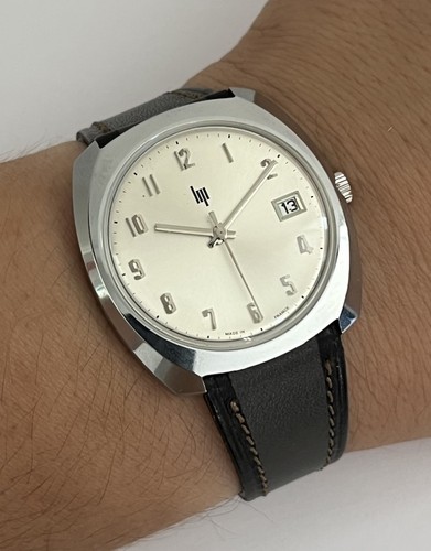 Neu herren uhr ohne - uhr, uhrwerk