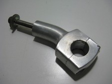 Honda VT 1100 C2 Shadow ACE, SC32, 95-00 Lenkerhalter Riser Halter Lenker