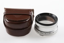 ROLLEI Rolleinar 2 - Bajonett
