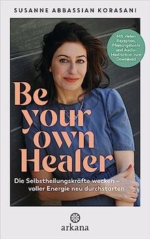 Your own healer - be,