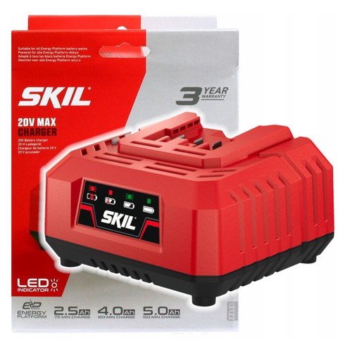 Skil ladegerät 20v 3122 - skil,