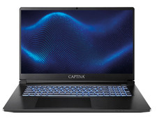 Captiva Gaming Notebook