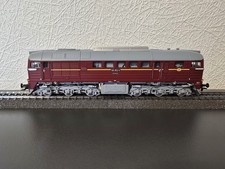 Märklin 39200, DIESELLOK BR