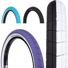 Wethepeople BMX Reifen