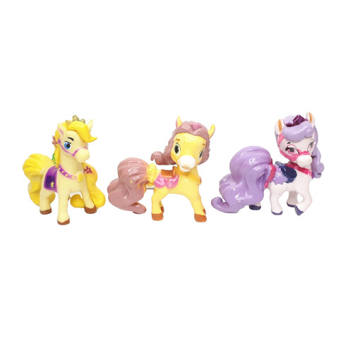 Disney princess palace pets - palace,