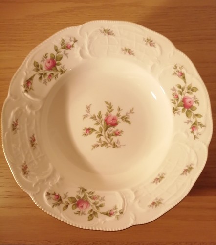 Rosenthal moosrose sanssouci - moosrose,