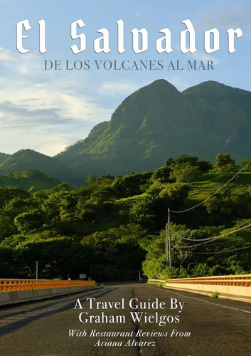 Salvador los volcanes al - salvador,