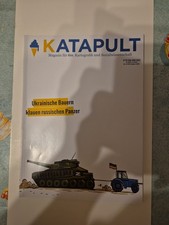 KATAPULT Magazin  25/2022