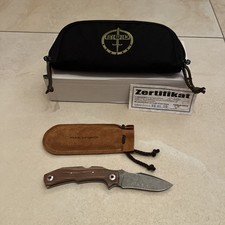 Pohl Force Bravissimo