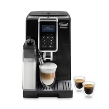De'Longhi ECAM 356.57.B Dinamica schwarz Kaffeevollautomat #30553851