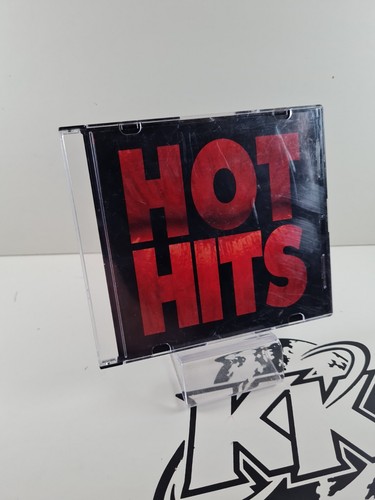 Time life hot hits 1996 - hits, 1996 musik