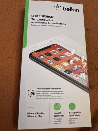 Belkin screenforce - belkin,