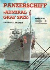 Siegfried Breyer Admiral Graf