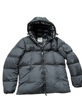 MONCLER MONTCLA DAUNENJACKE