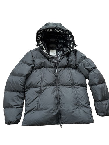 Moncler montcla daunenjacke - moncler,