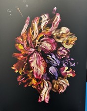 Vanitas annet van der - vanitas,