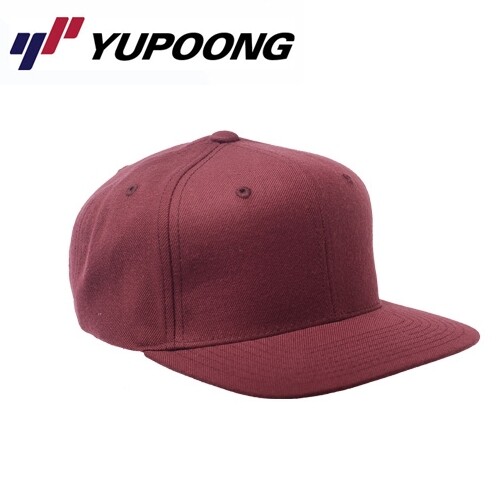Yupoong classic snapback cap - yupoong,