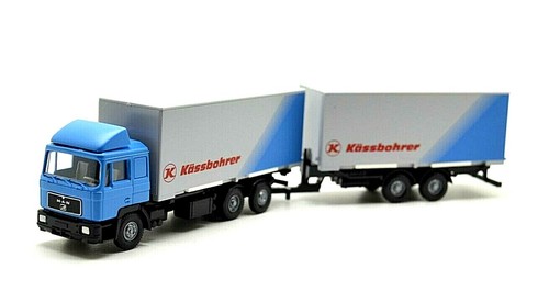Wiking 599 man f - ,
