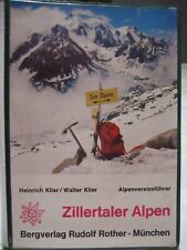 Alpenvereinsführer