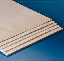 Krick 81901 Birkensperrholz