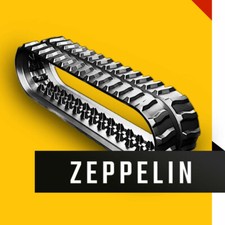 Gummiketten für zeppelin - gummiketten,