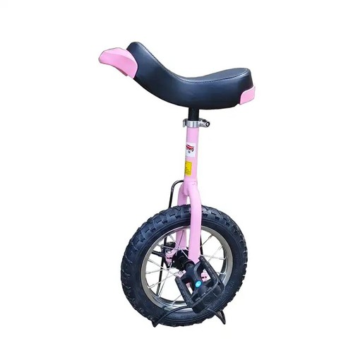 Funsport einrad zoll - einrad, pink