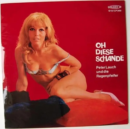 Peter lauch und die - peter,