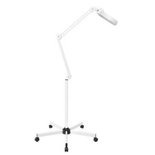 Dioptrien led lupenleuchte - 8x,