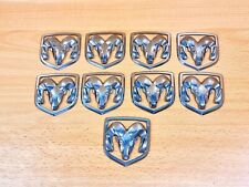 DODGE RAM_EMBLEM_PREIS PRO STÜCK_MADE in U.S.A