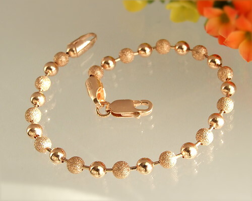 Kugel armband silber - silber,