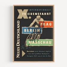 Internationale Friedensfahrt