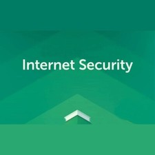 Neue Internet Security 2025 1 Gerät / PC  1 Jahr | Standard | GEN 2026