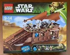 Lego Star Wars - 75020 -